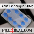 Cialis Générique 20Mg 21